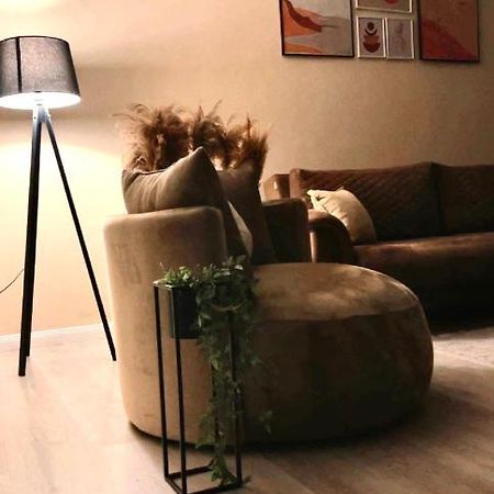 Apartment In Pristina Exteriör bild