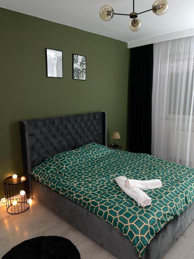 Apartment In Pristina Exteriör bild