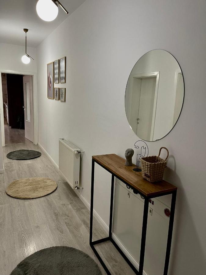Apartment In Pristina Exteriör bild